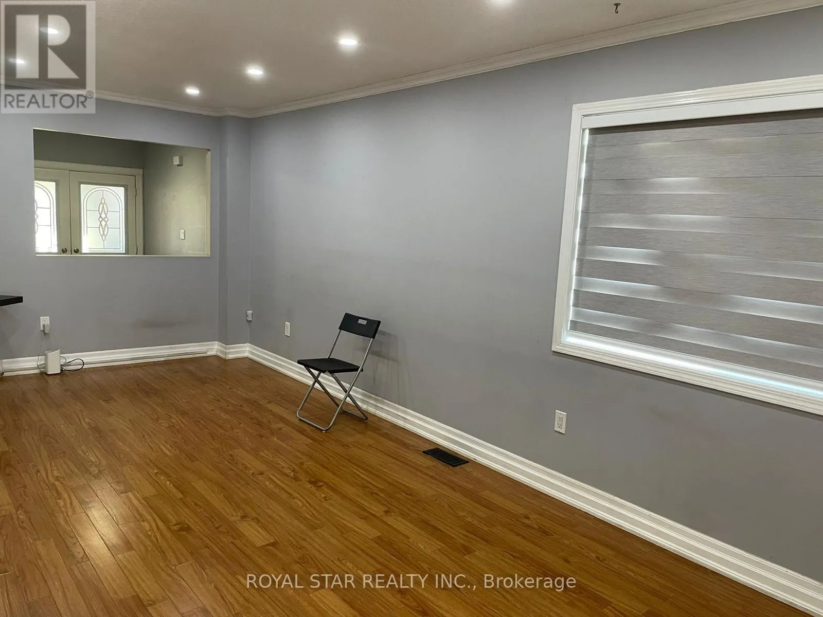118 TILLER TRAIL