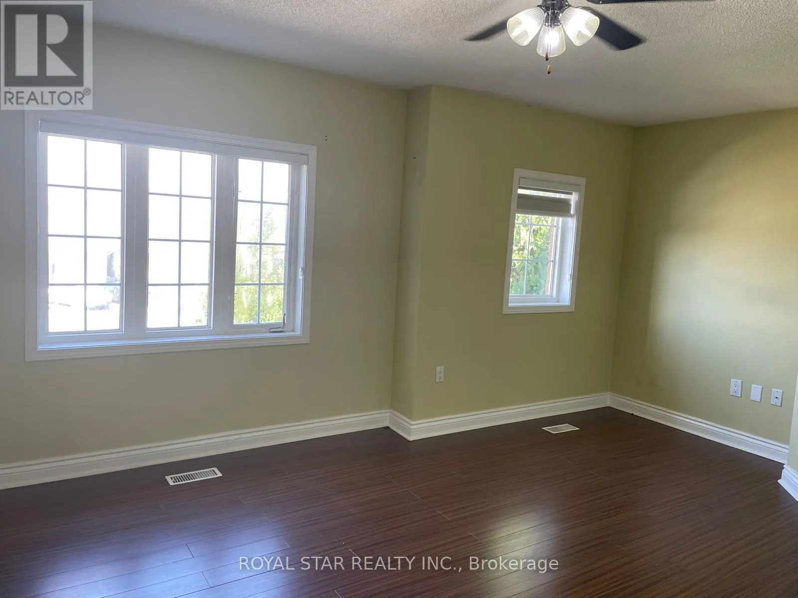 118 TILLER TRAIL