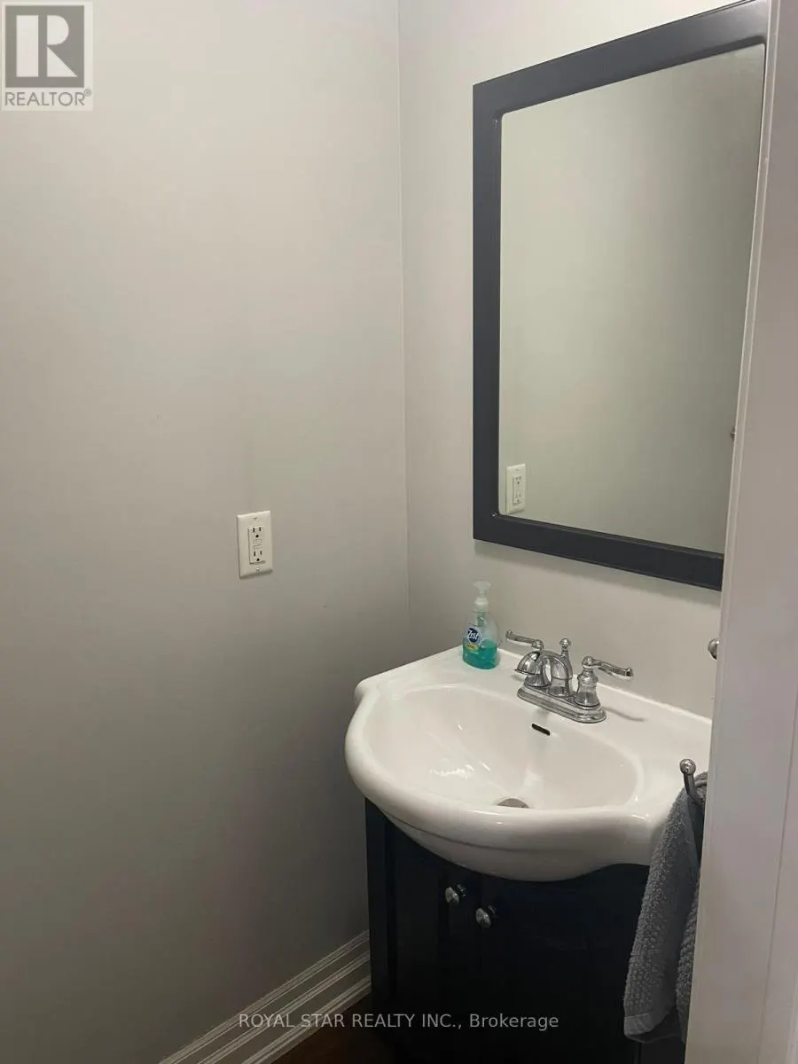 118 TILLER TRAIL