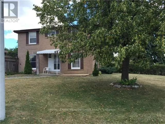3 DUNWICH PLACE