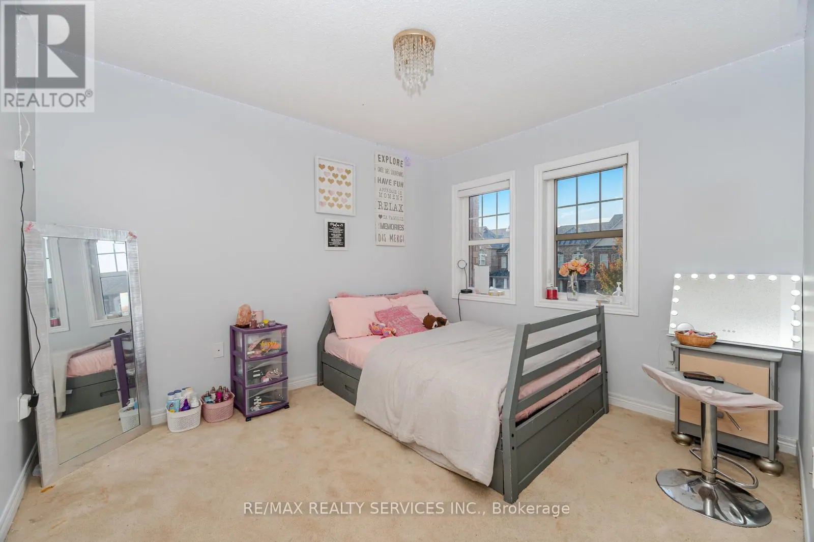 65 FANN DRIVE