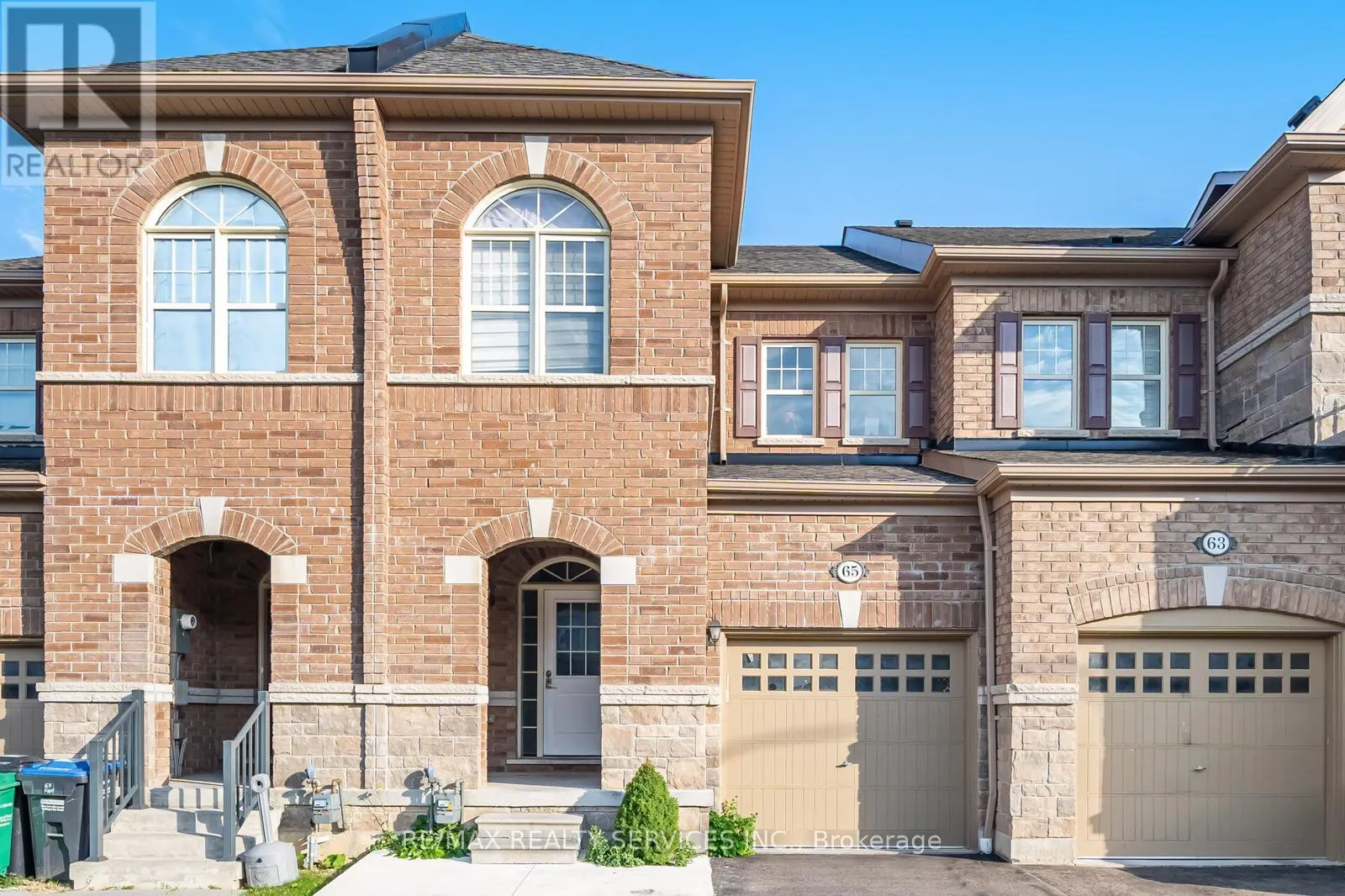 65 FANN DRIVE