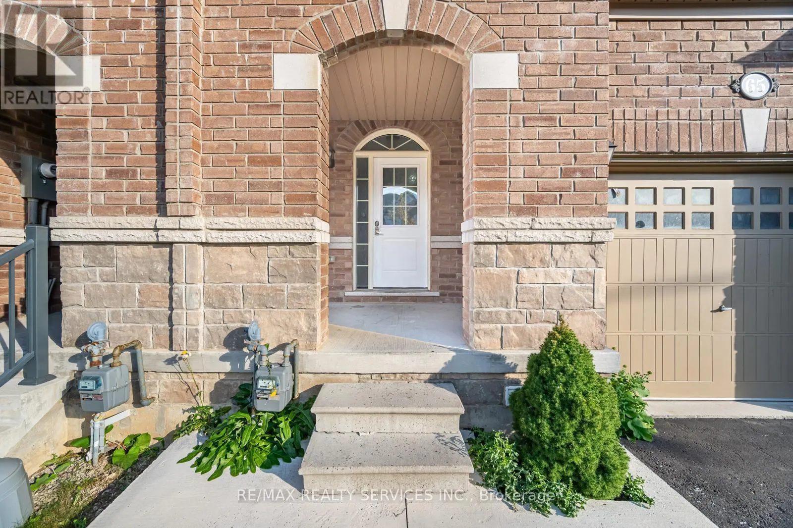 65 FANN DRIVE