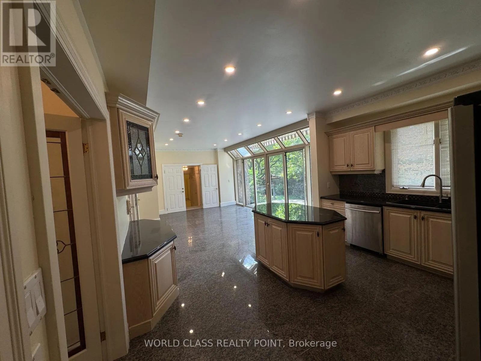 3448 MISSISSAUGA ROAD