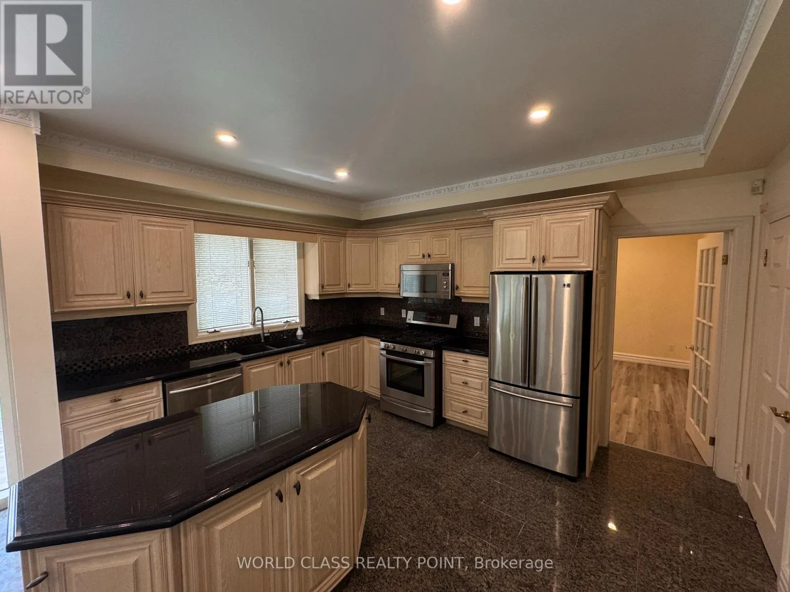 3448 MISSISSAUGA ROAD