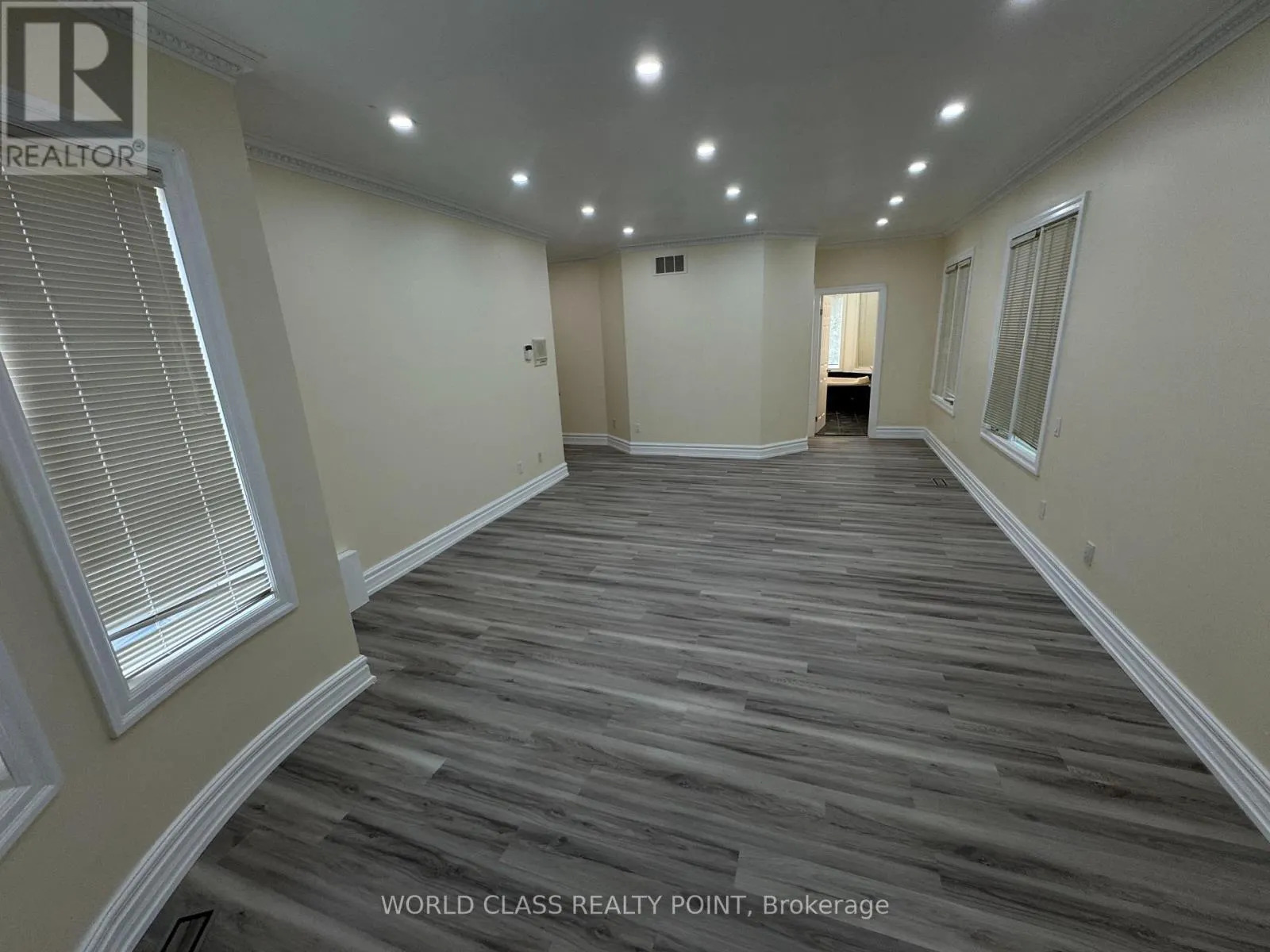 3448 MISSISSAUGA ROAD