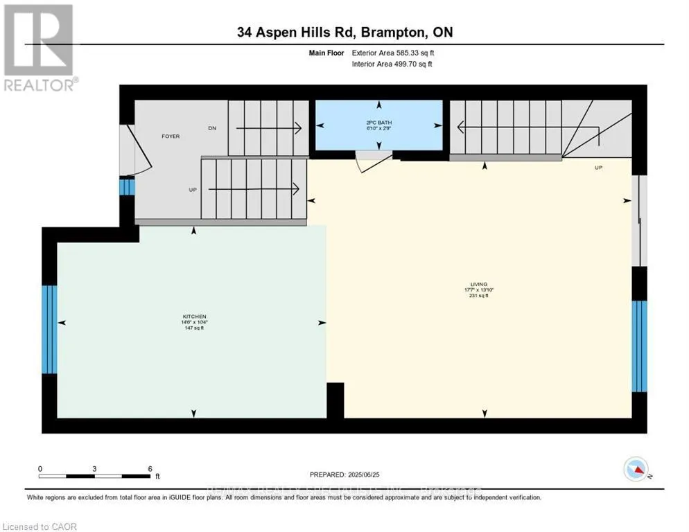 34 ASPEN HILLS ROAD