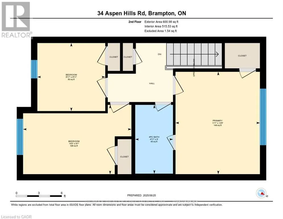 34 ASPEN HILLS ROAD