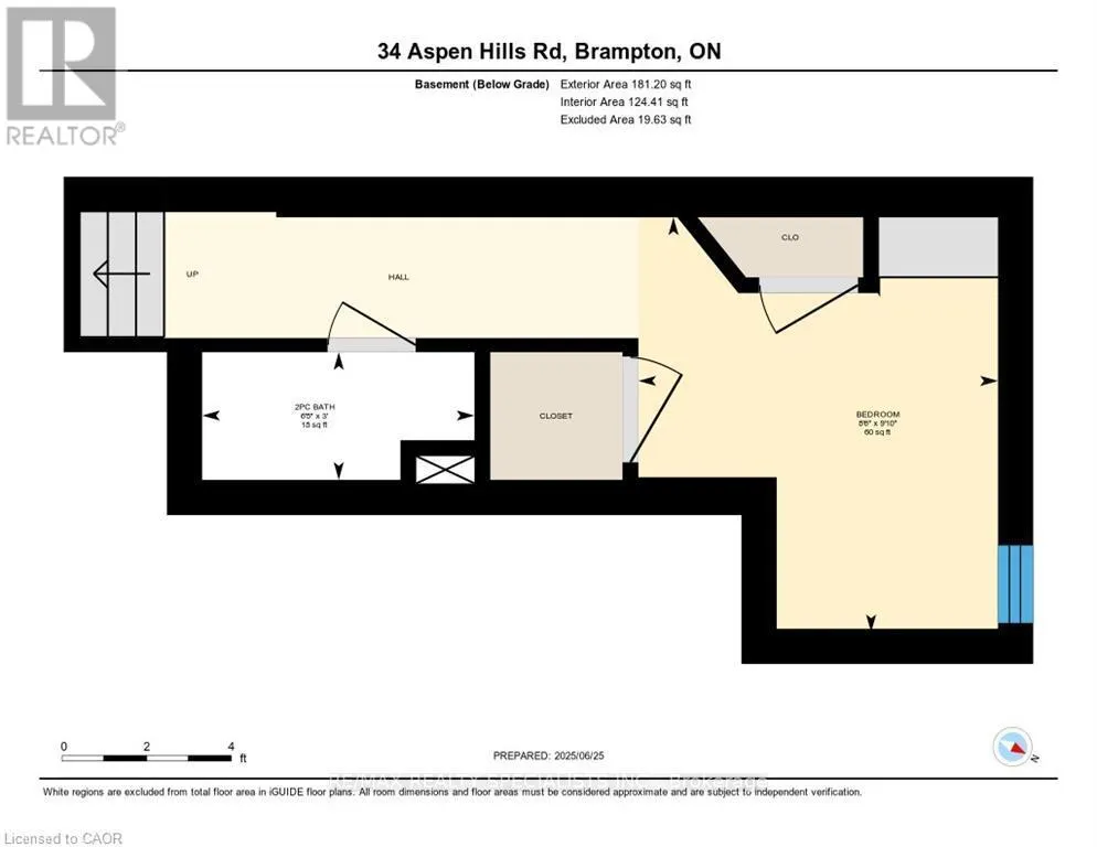 34 ASPEN HILLS ROAD