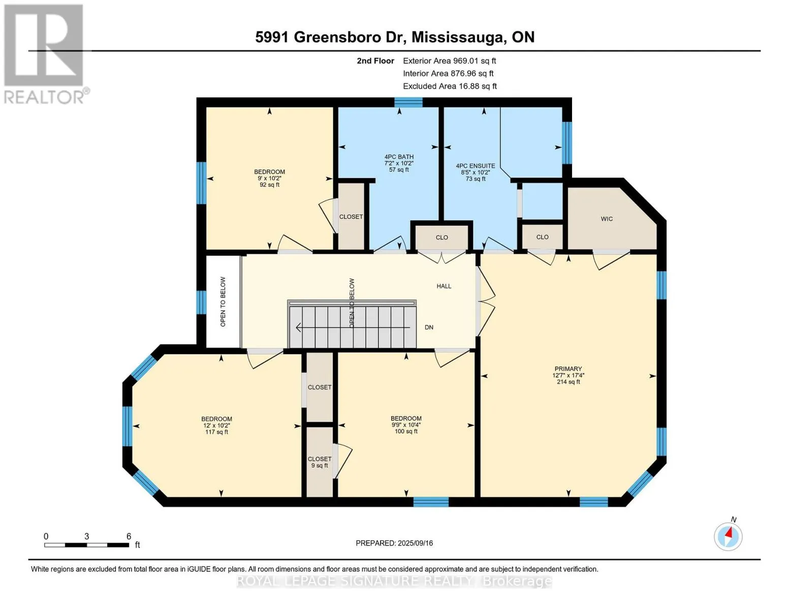5991 GREENSBORO DRIVE