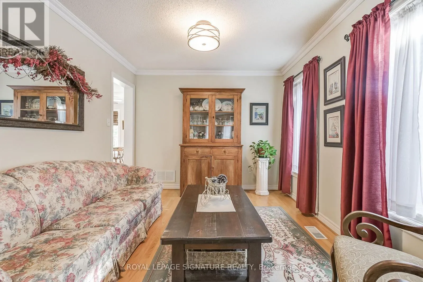 5991 GREENSBORO DRIVE