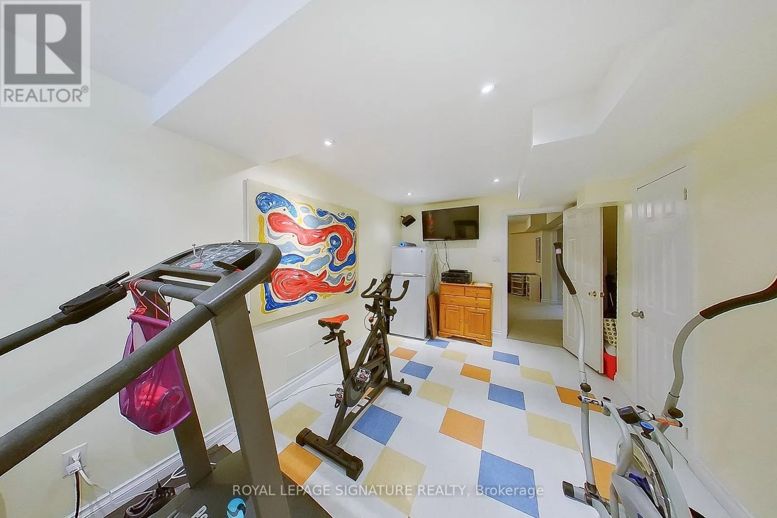 5991 GREENSBORO DRIVE