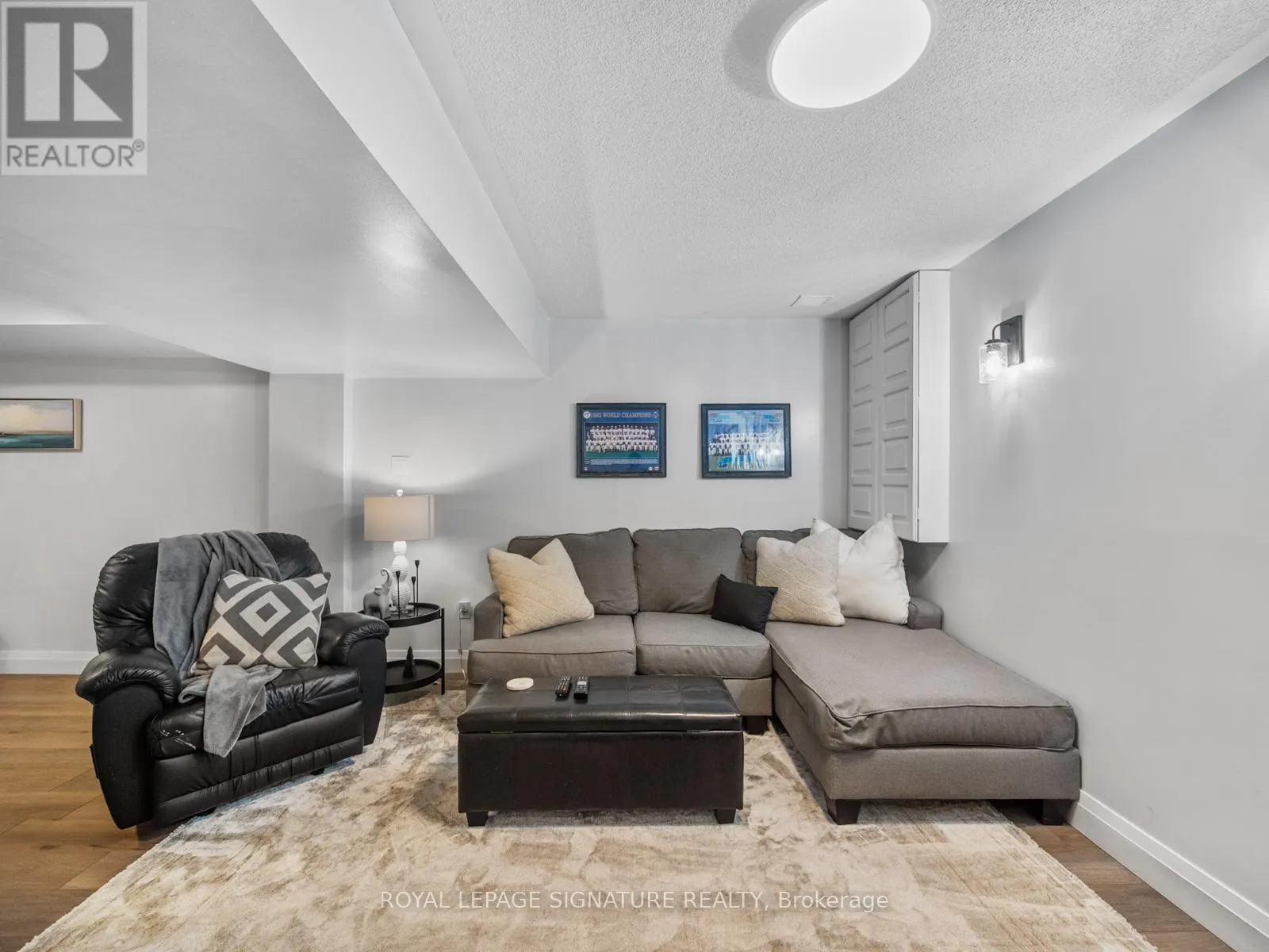 113 - 1292 SHERWOOD MILLS BOULEVARD