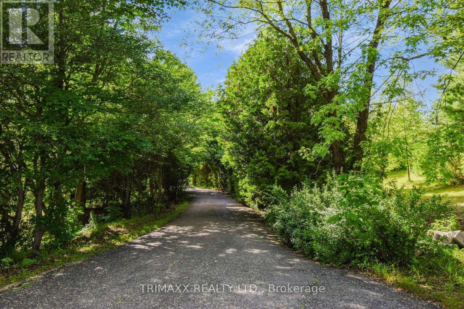 4069 CHARLESTON SIDE ROAD