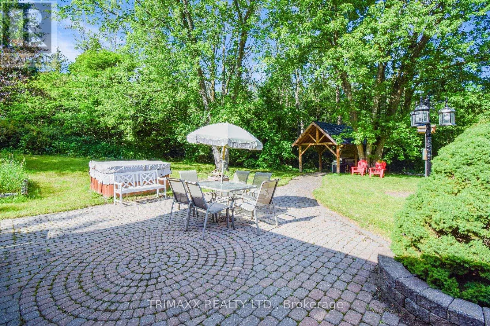 4069 CHARLESTON SIDE ROAD