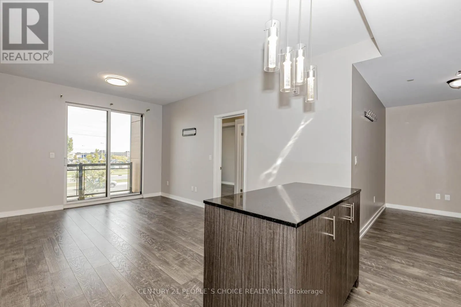 217 - 210 SABINA DRIVE