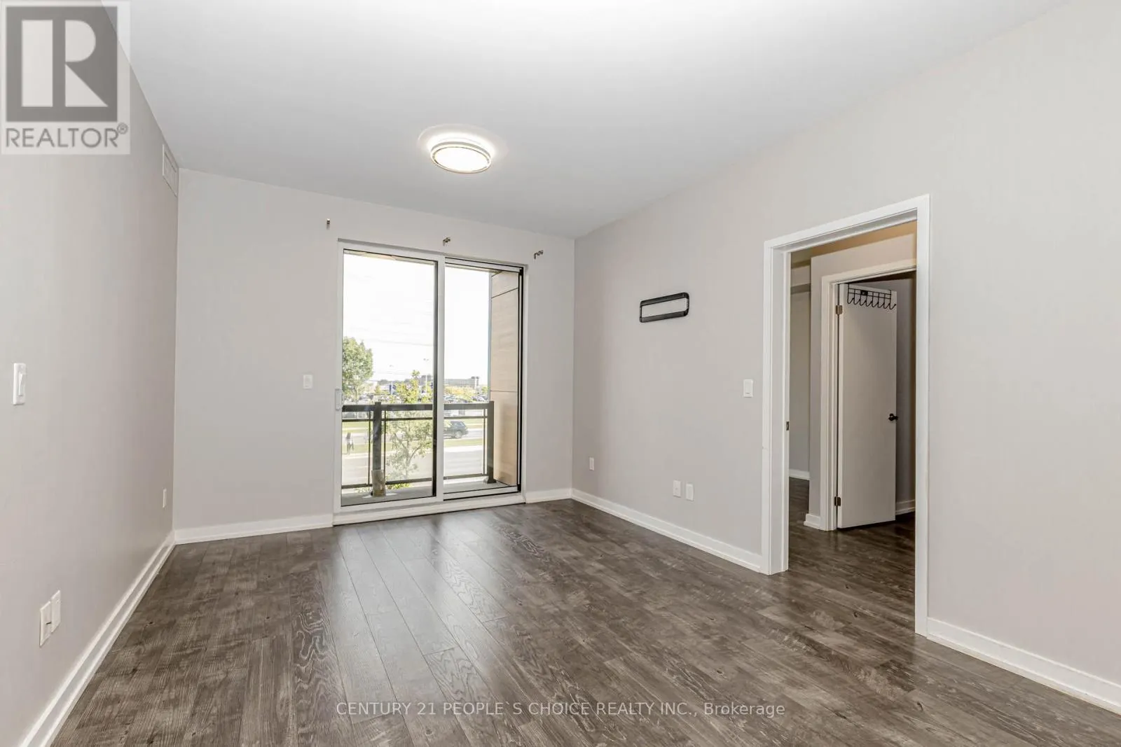 217 - 210 SABINA DRIVE