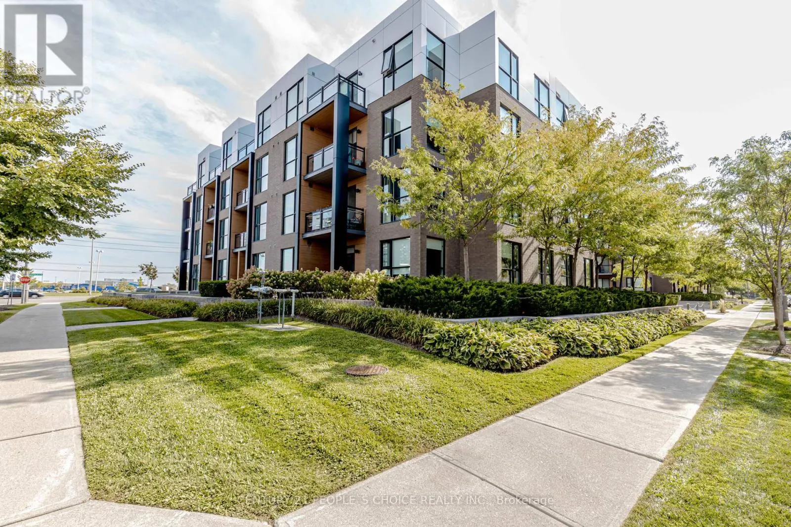 217 - 210 SABINA DRIVE