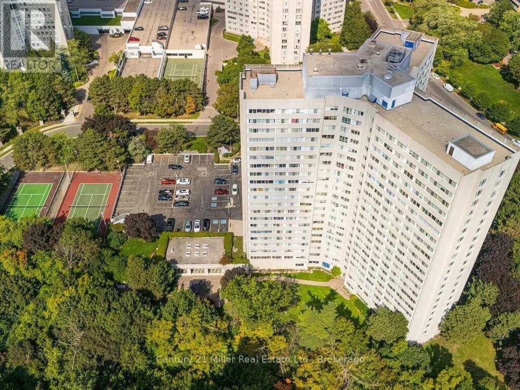 #606 - 3695 KANEFF CRESCENT, ##606