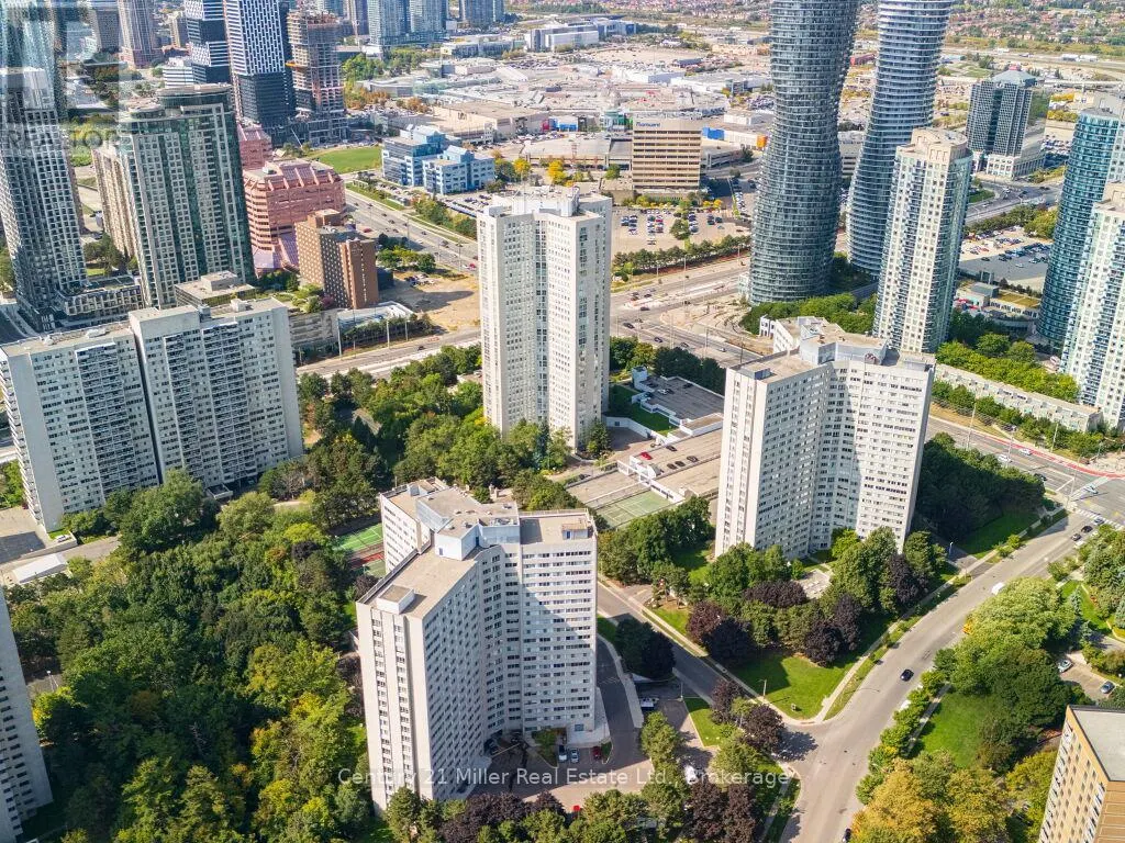 #606 - 3695 KANEFF CRESCENT, ##606