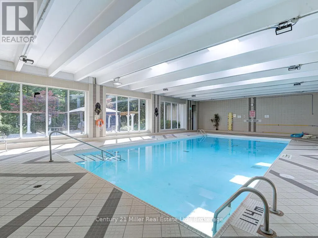#606 - 3695 KANEFF CRESCENT, ##606