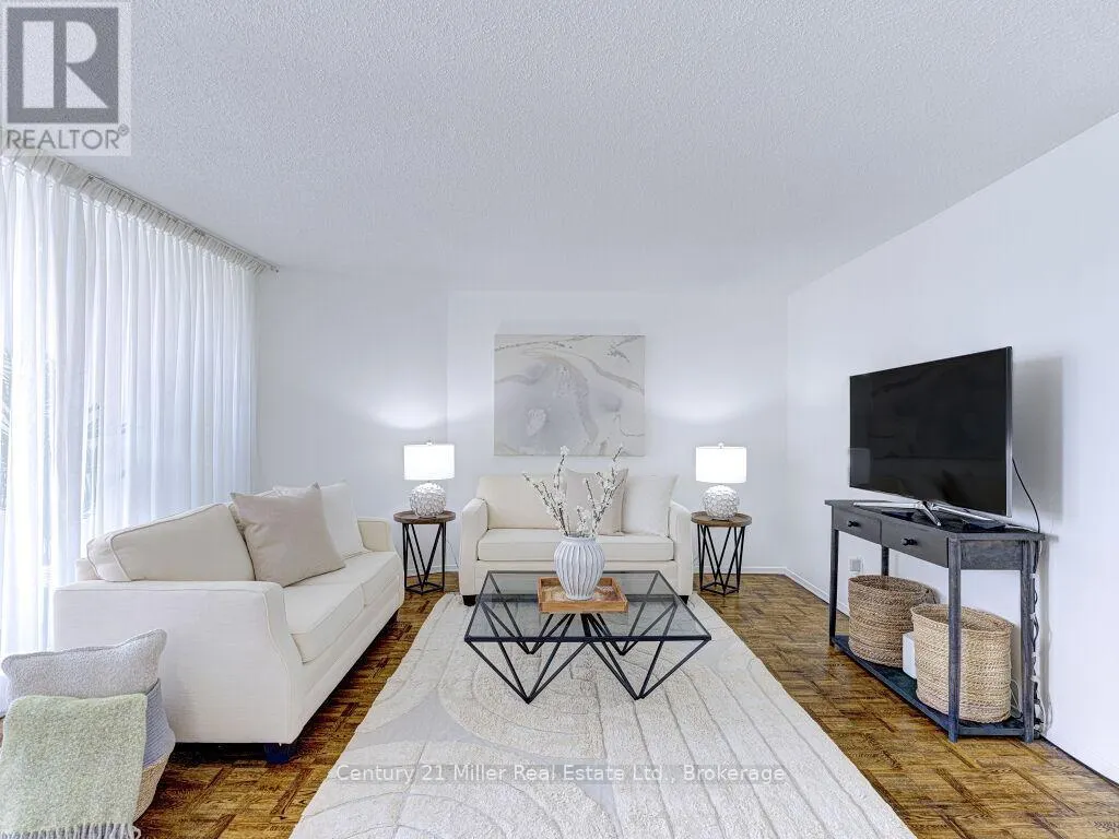 #606 - 3695 KANEFF CRESCENT, ##606
