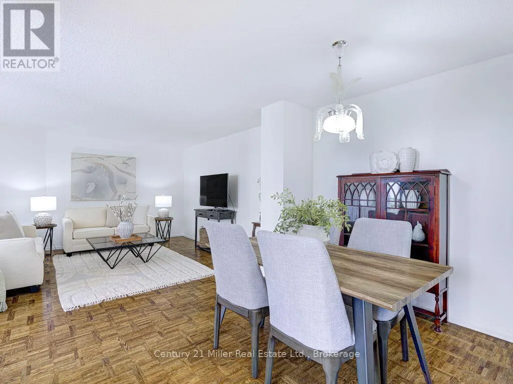 #606 - 3695 KANEFF CRESCENT, ##606