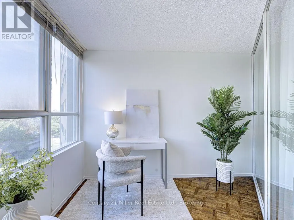 #606 - 3695 KANEFF CRESCENT, ##606