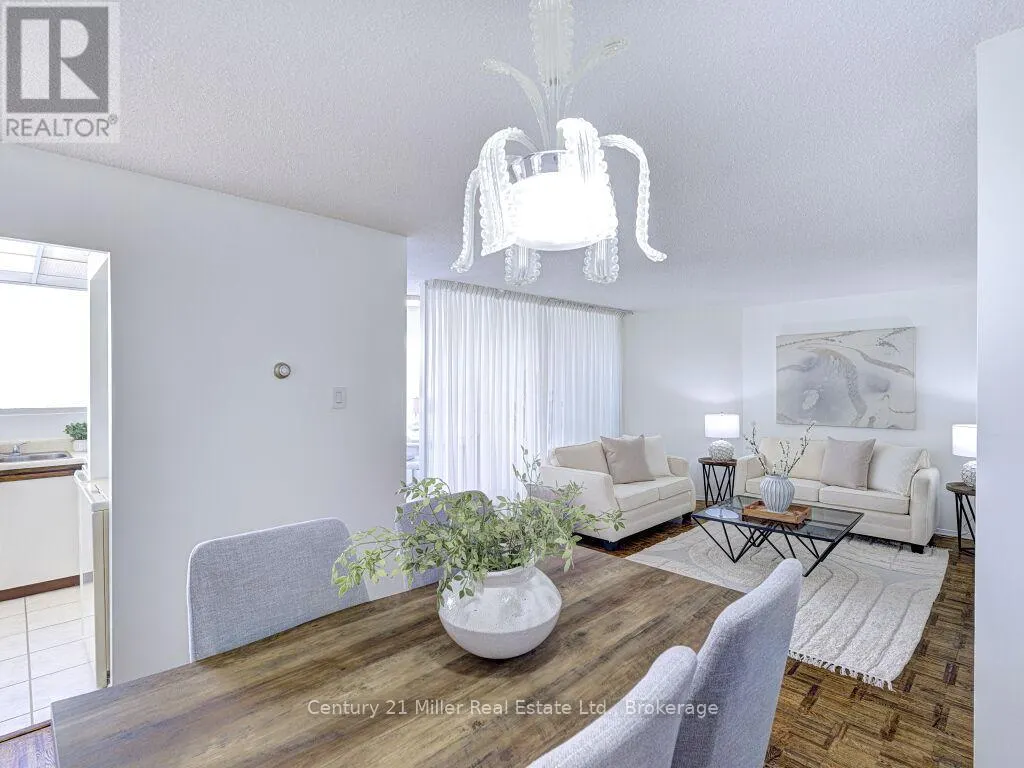 #606 - 3695 KANEFF CRESCENT, ##606