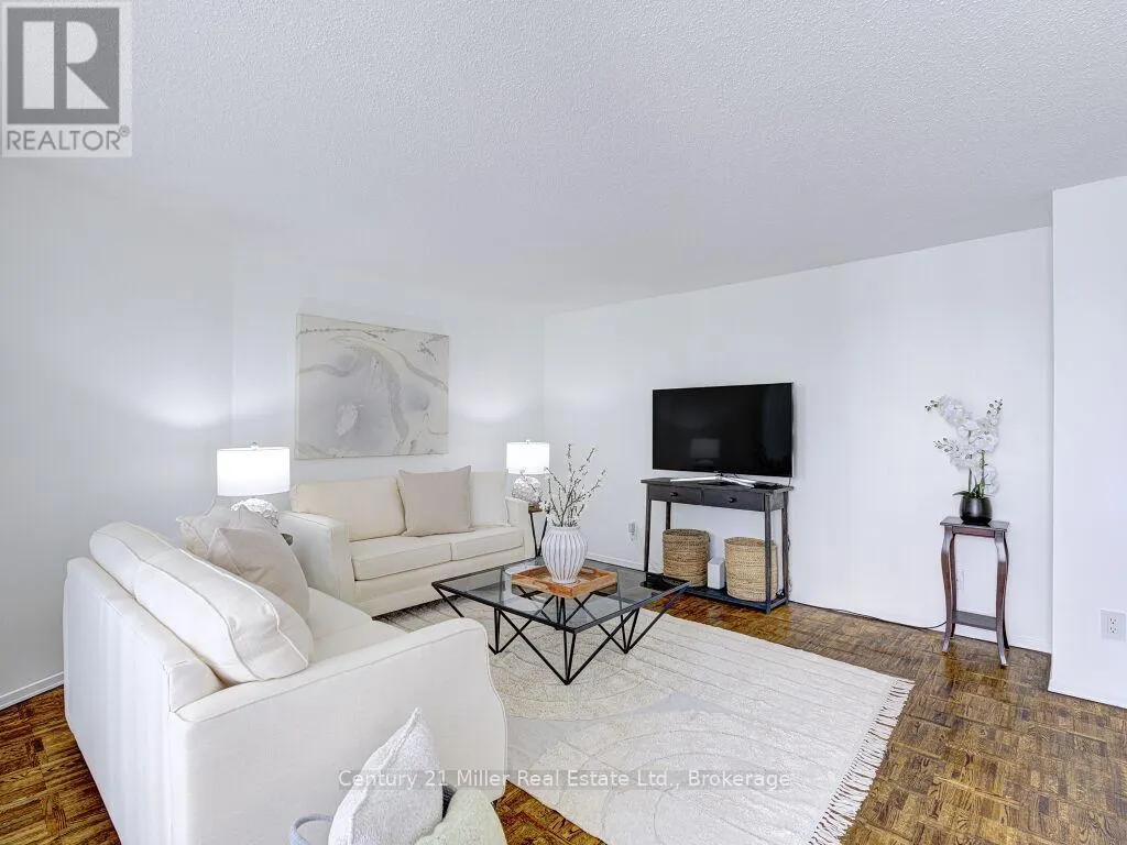 #606 - 3695 KANEFF CRESCENT, ##606