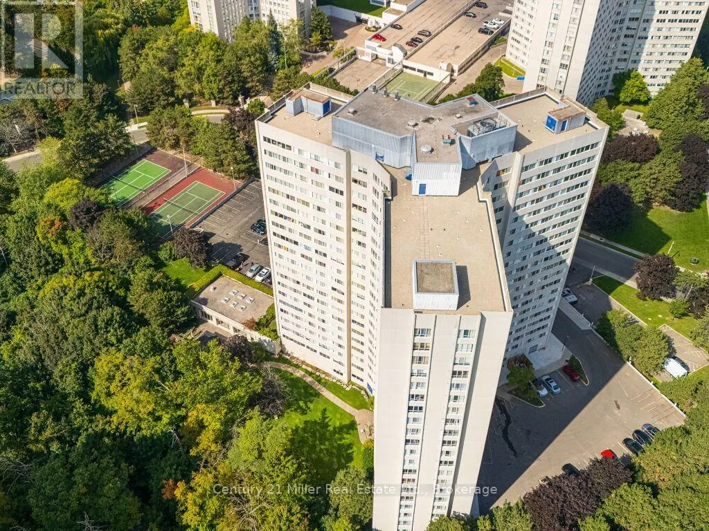 #606 - 3695 KANEFF CRESCENT, ##606