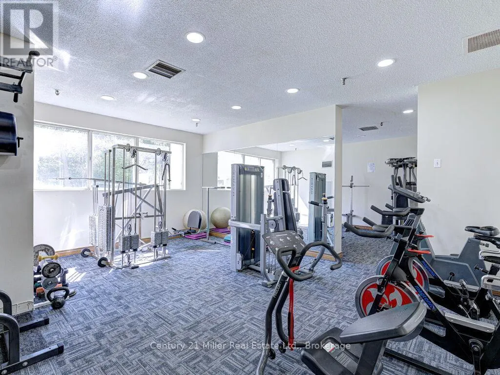 #606 - 3695 KANEFF CRESCENT, ##606