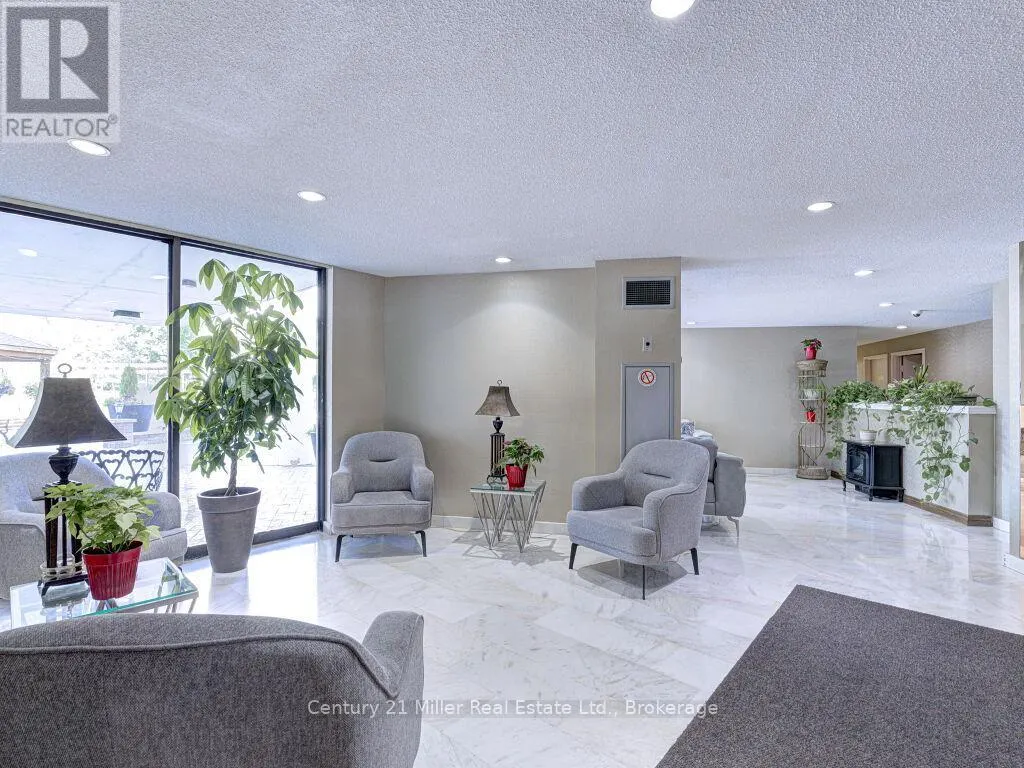 #606 - 3695 KANEFF CRESCENT, ##606