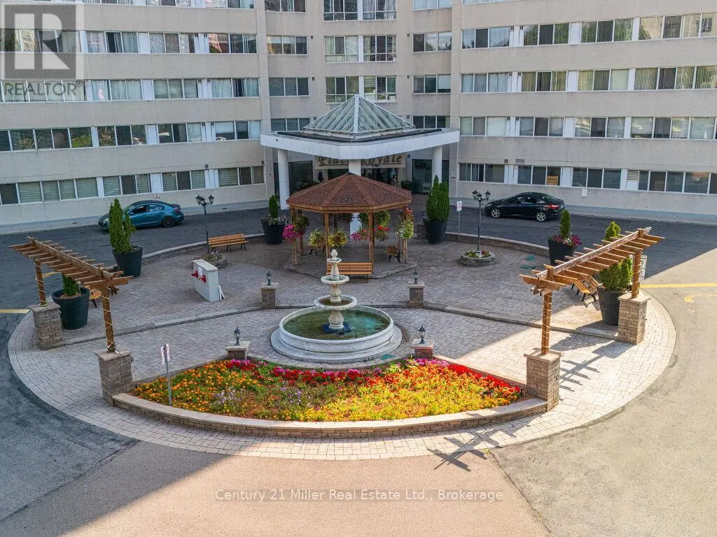 #606 - 3695 KANEFF CRESCENT, ##606