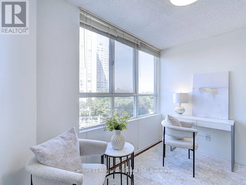 #606 - 3695 KANEFF CRESCENT, ##606