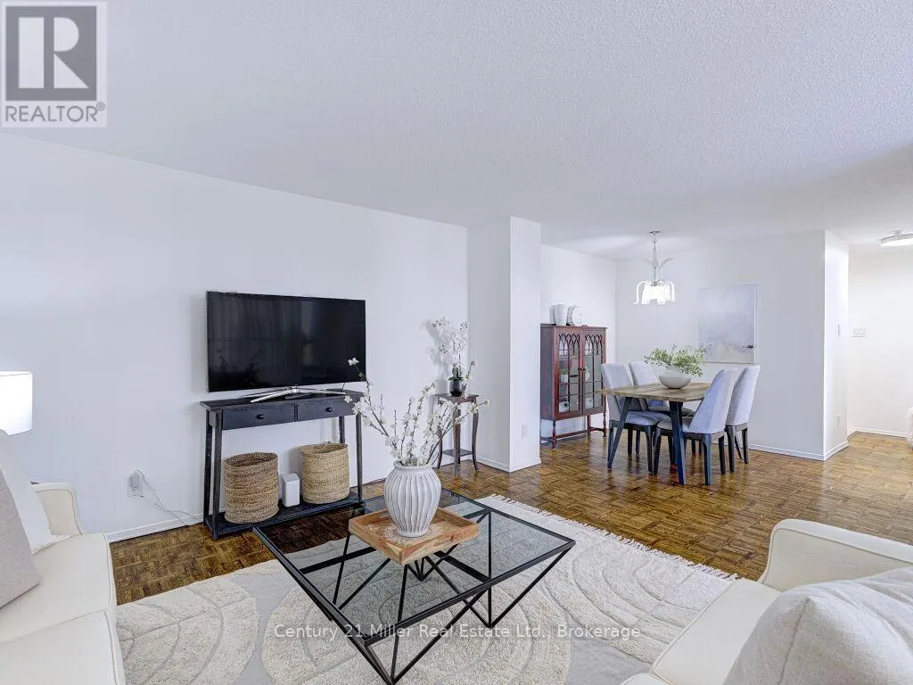 #606 - 3695 KANEFF CRESCENT, ##606