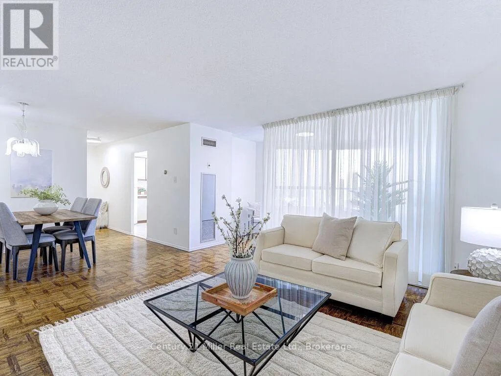 #606 - 3695 KANEFF CRESCENT, ##606