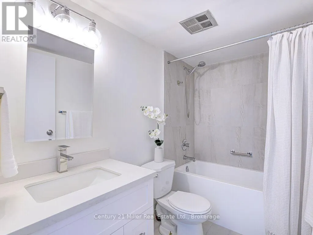 #606 - 3695 KANEFF CRESCENT, ##606