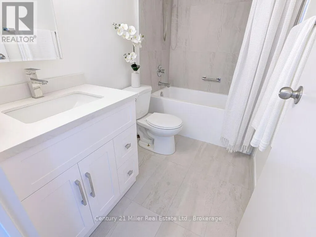 #606 - 3695 KANEFF CRESCENT, ##606