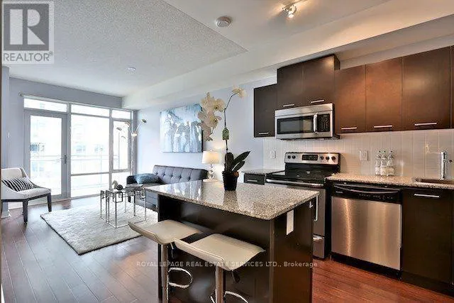903 - 360 SQUARE ONE DRIVE
