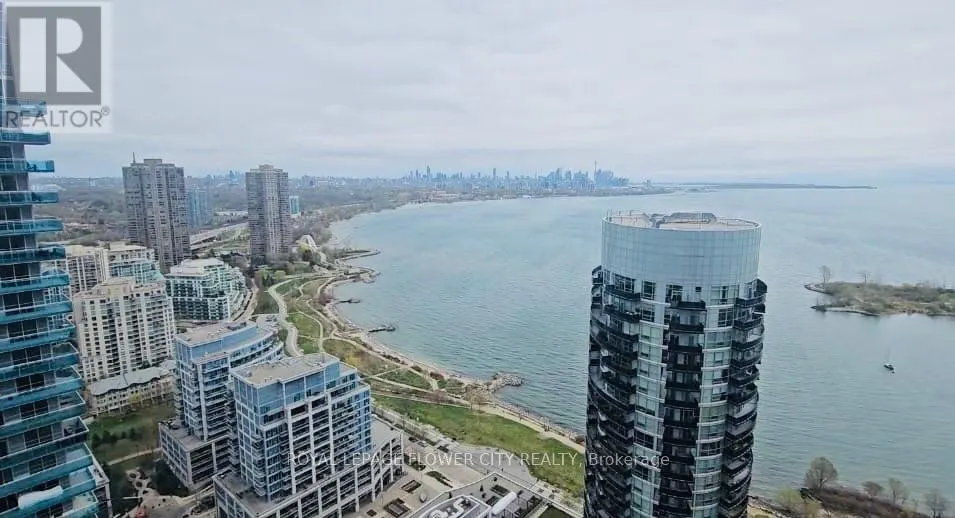 3801 - 38 ANNIE CRAIG DRIVE