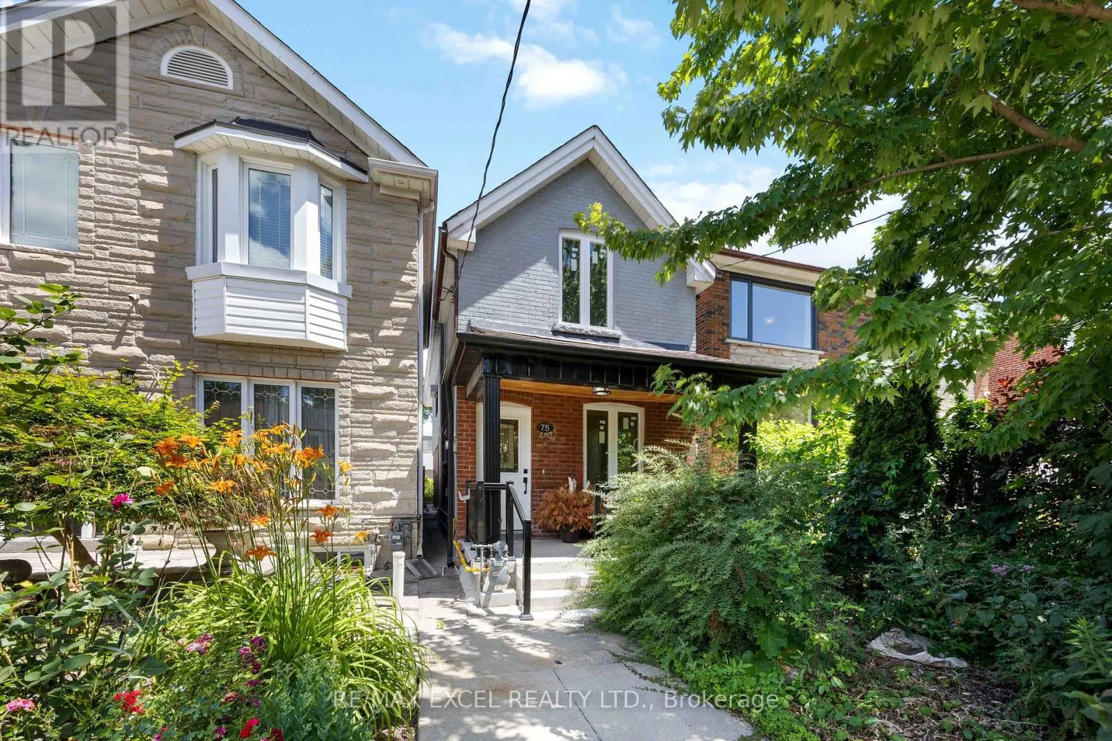 75 HARVIE AVENUE