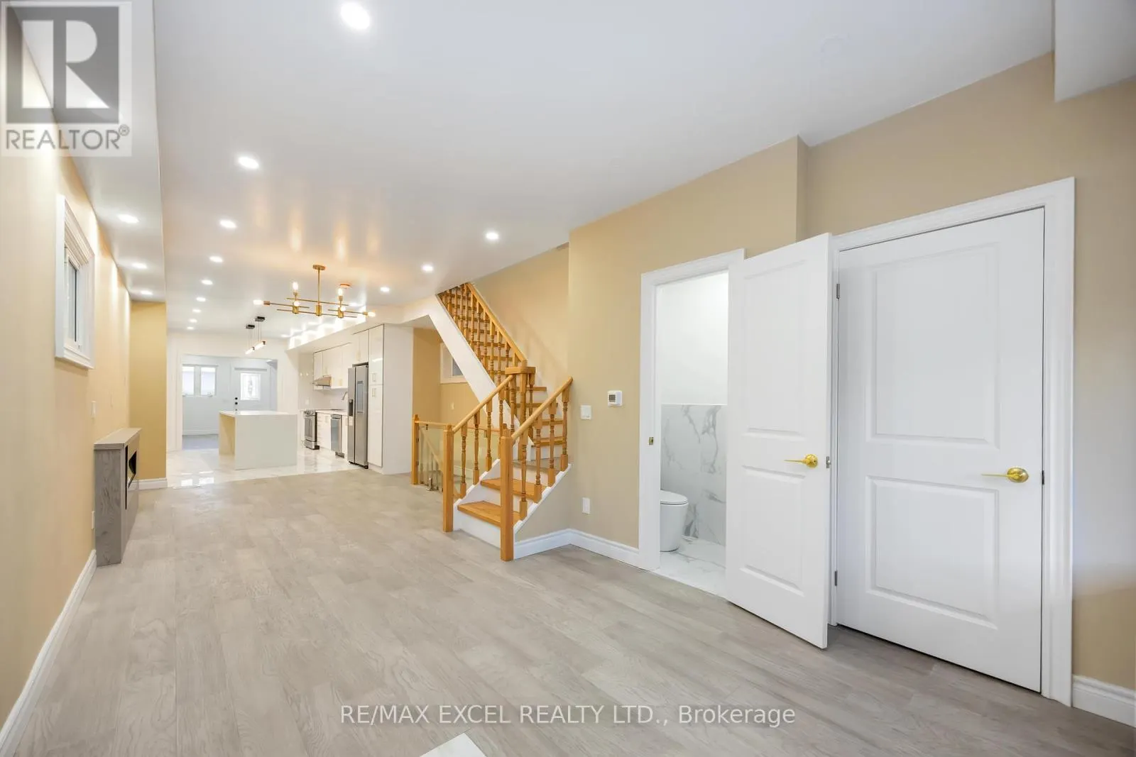 75 HARVIE AVENUE