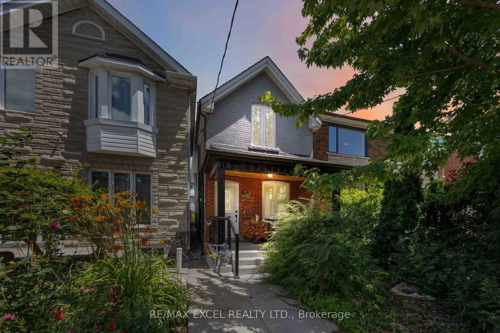 75 HARVIE AVENUE