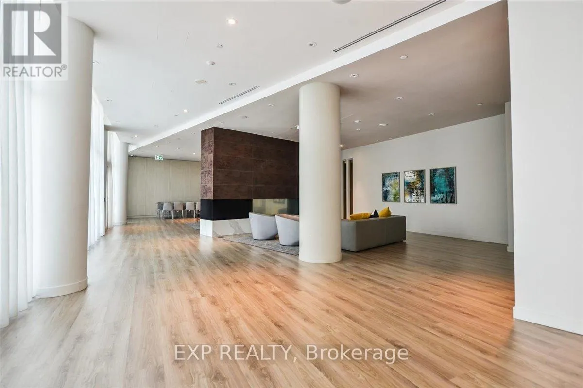 609 - 3883 QUARTZ ROAD