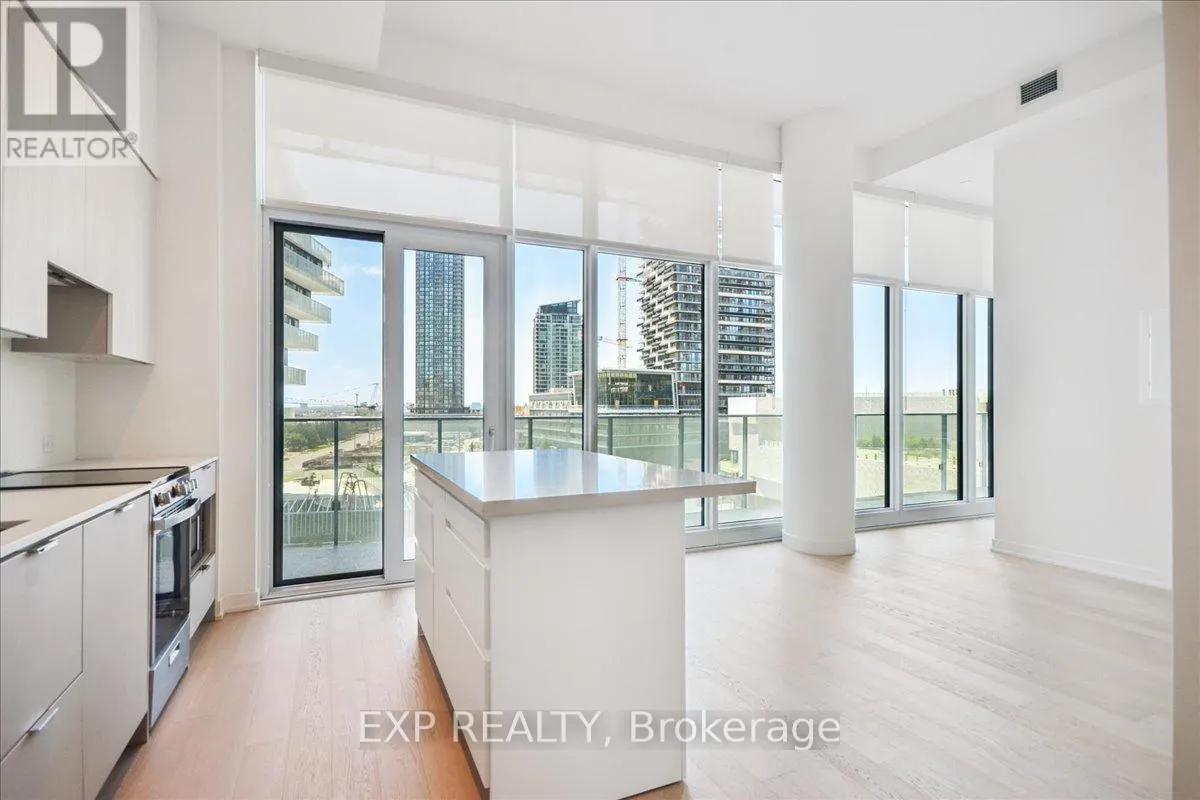 609 - 3883 QUARTZ ROAD