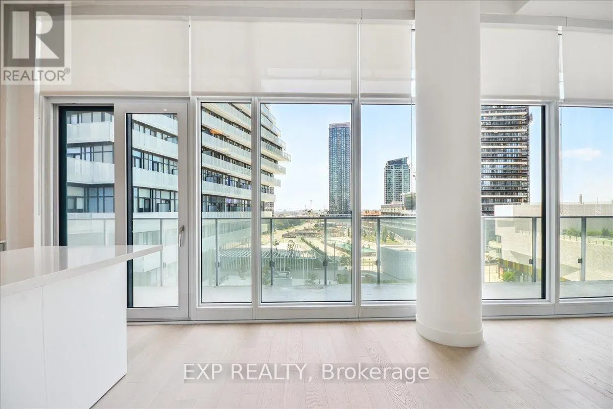 609 - 3883 QUARTZ ROAD