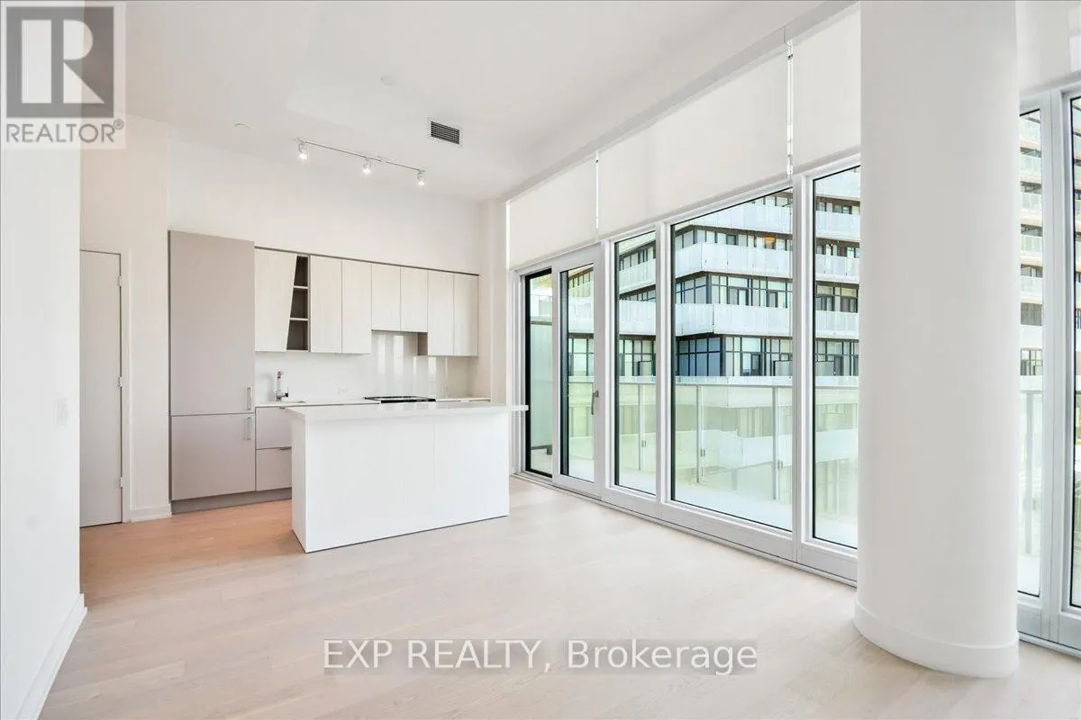 609 - 3883 QUARTZ ROAD