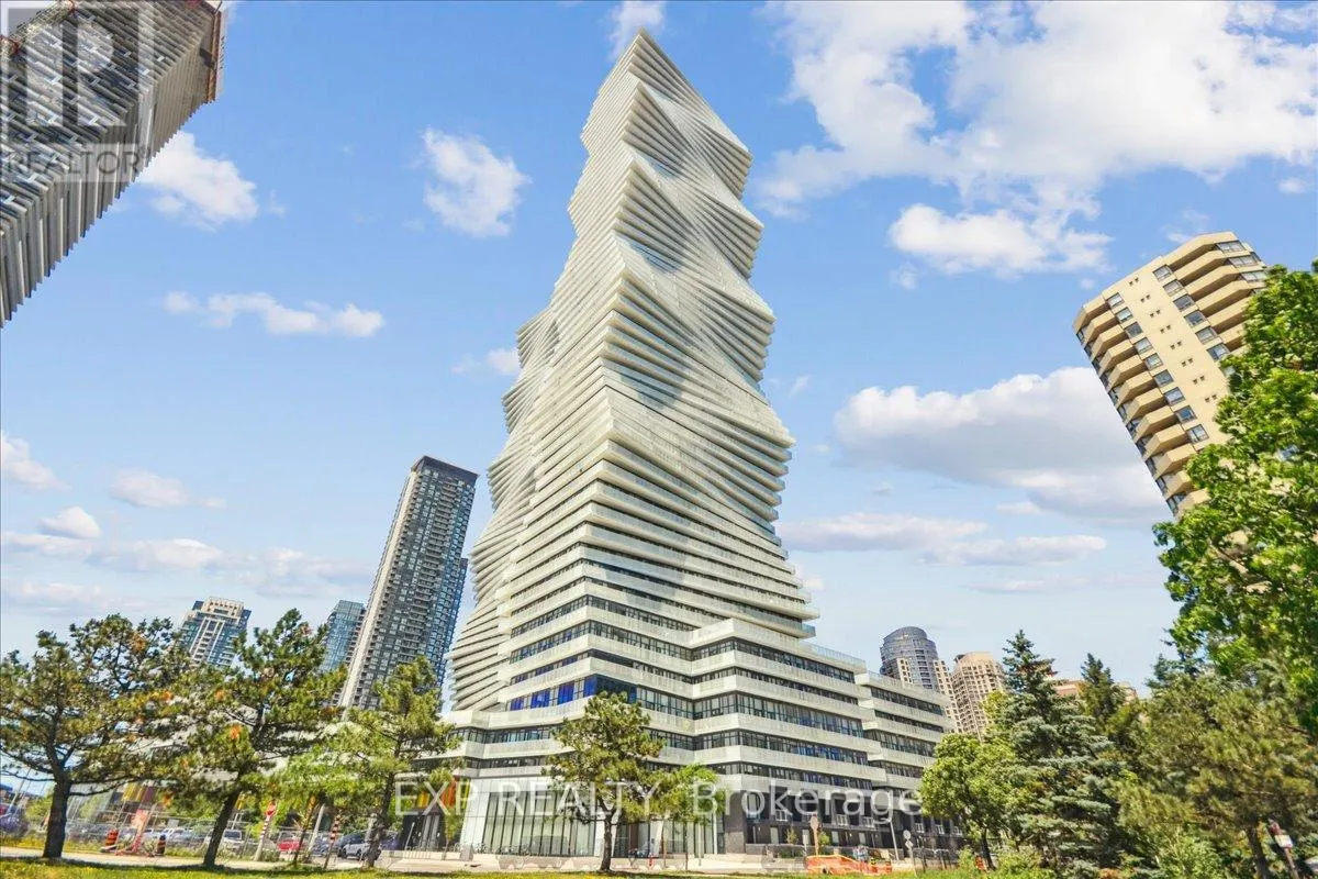 609 - 3883 QUARTZ ROAD