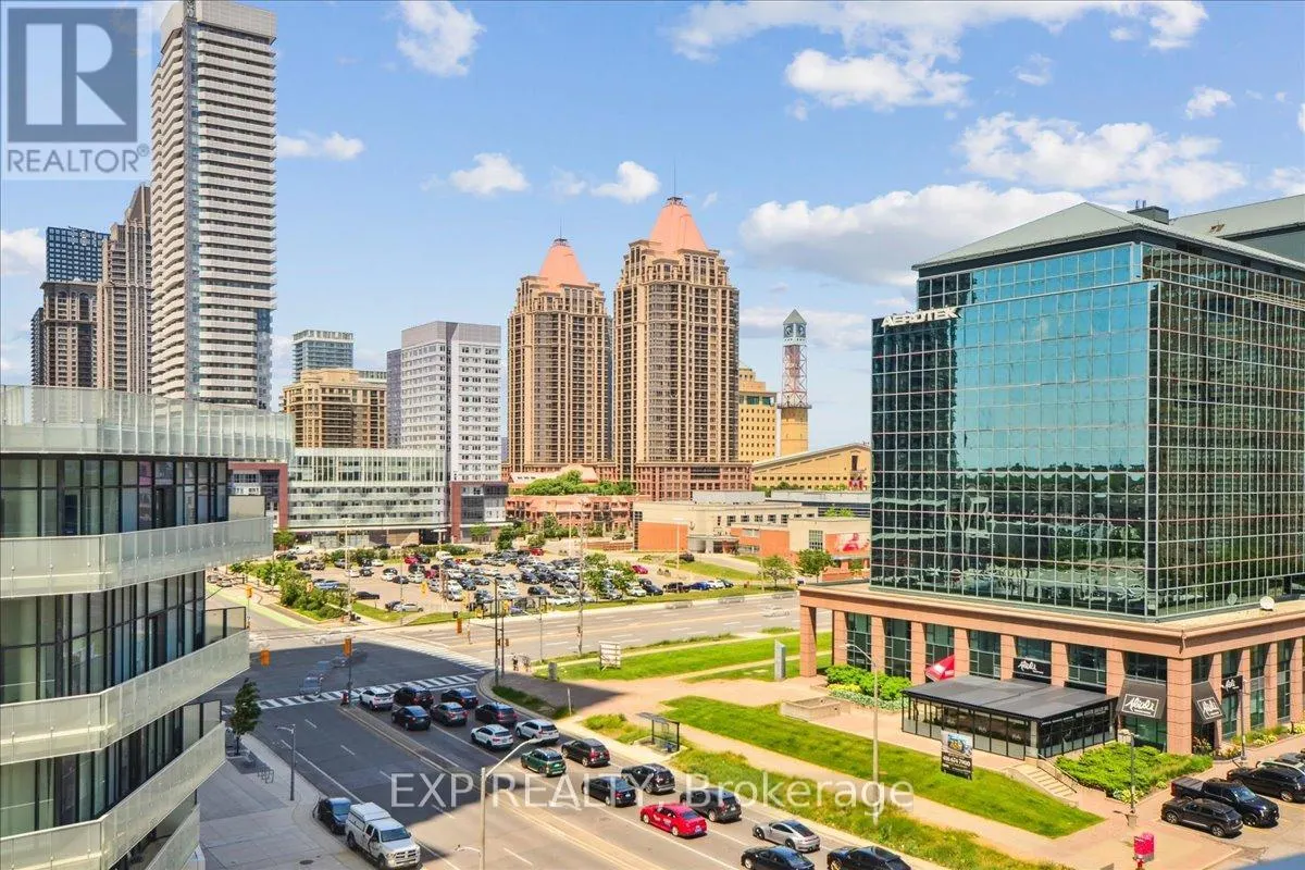 609 - 3883 QUARTZ ROAD
